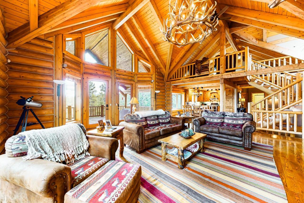 Black Bear Pagosa Springs Exterior foto