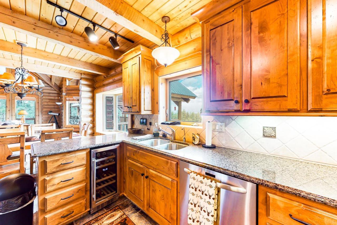 Black Bear Pagosa Springs Exterior foto