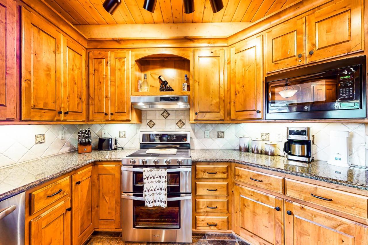 Black Bear Pagosa Springs Exterior foto