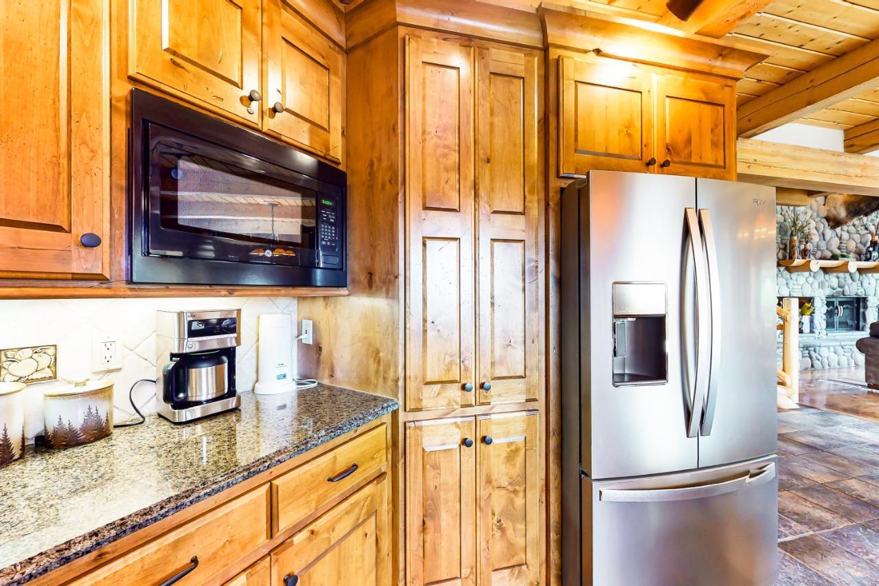 Black Bear Pagosa Springs Exterior foto
